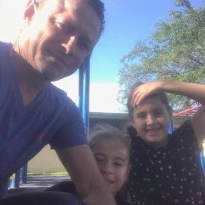 Meet your Posher, Nelson